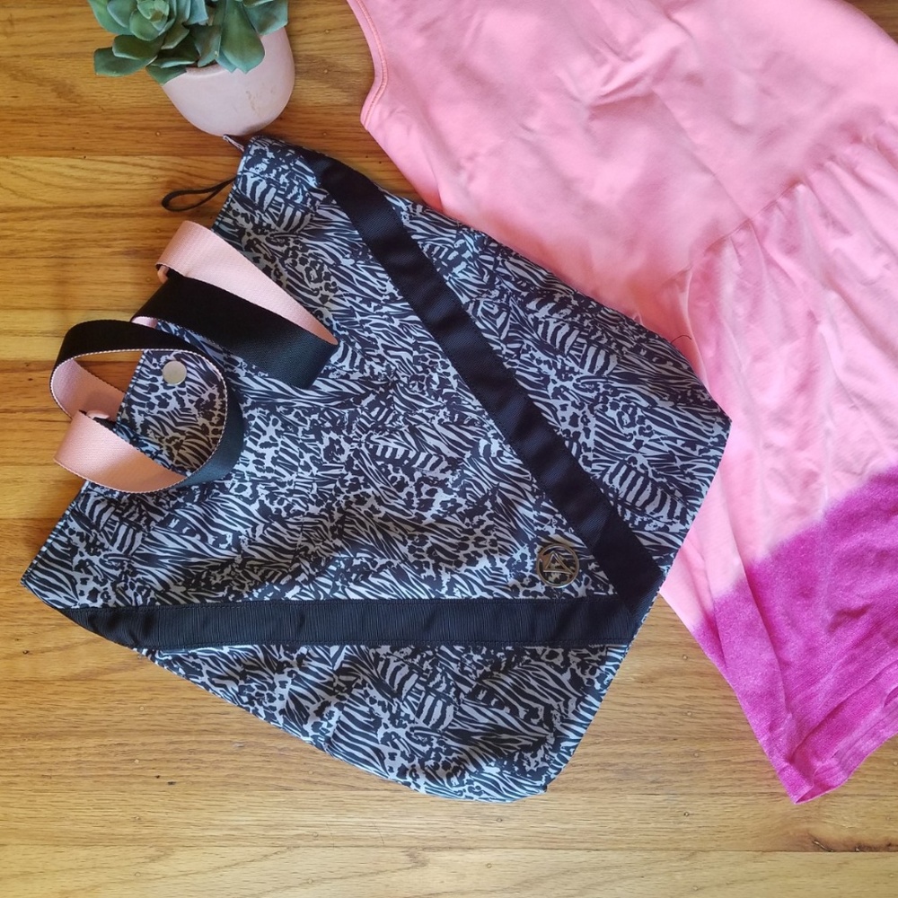 Lululemon Ivivva Girls Practice to Play Backpack